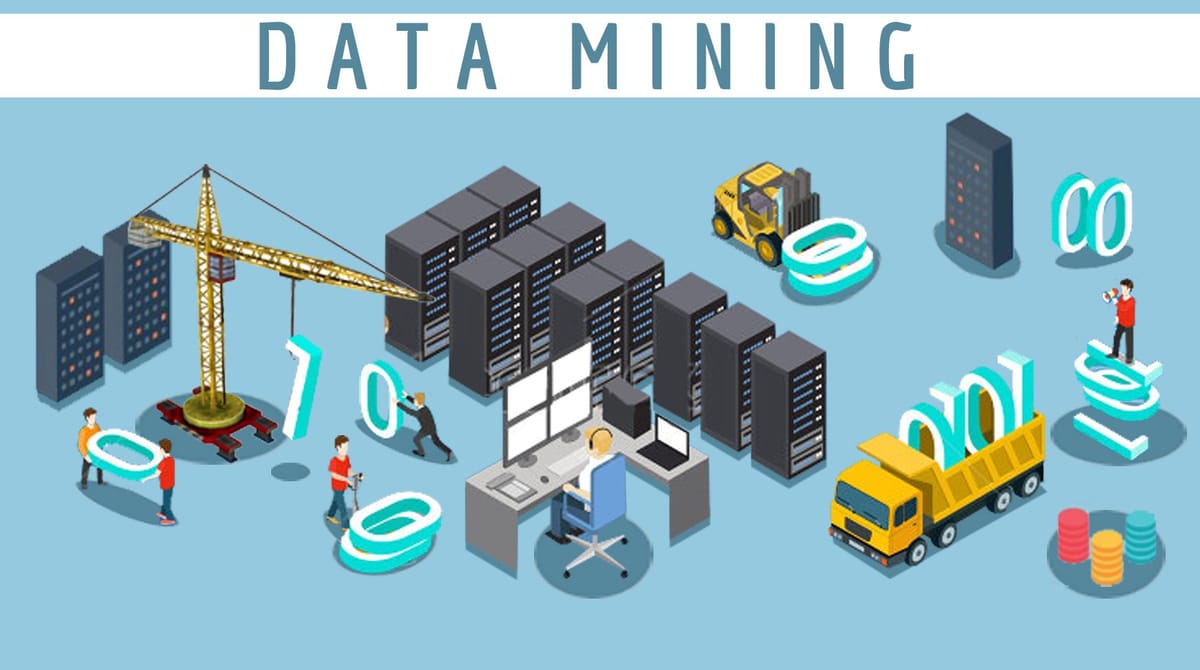 Data Mining - A Cautionary Tale