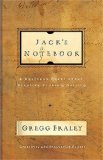 Jack's Notebook: A business novel about creative problem solving