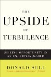 Turbulence, IT and the CIO