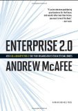 Andrew McAfee's Enterprise 2.0
