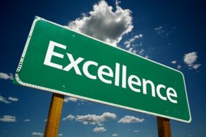 Technical Excellence is not enough