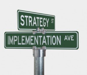 Strategy & Implementation