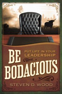 Be Bodacious