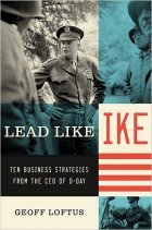 Lead Like Ike