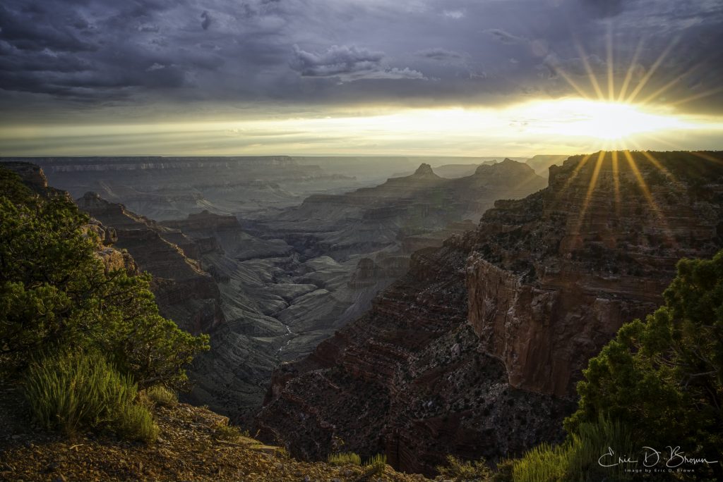 Grand Canyon Majesty